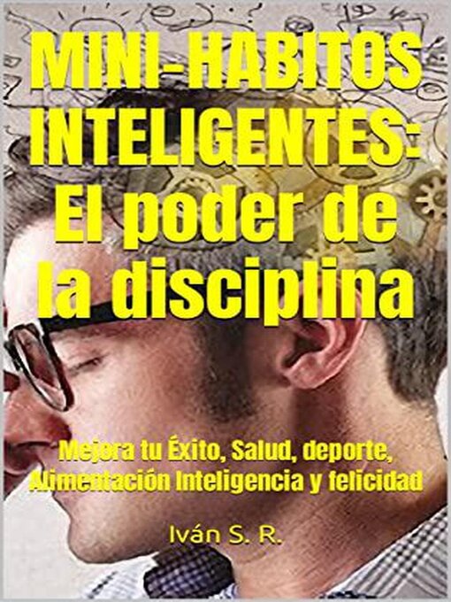 Title details for Mini-Hábitos Inteligentes by Ing. Iván S. R. - Available